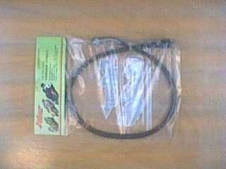 kabel toerenteller DT80-LC org.